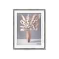 Picture of Pampas Arrangement  _GroupedProduct_Rectangle_Portrait_Framed_Matted_