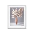 Picture of Pampas Arrangement  _GroupedProduct_Rectangle_Portrait_Framed_Matted_