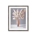 Picture of Pampas Arrangement  _GroupedProduct_Rectangle_Portrait_Framed_Matted_