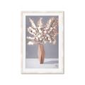Picture of Pampas Arrangement  _GroupedProduct_Rectangle_Portrait_Framed_Matted_