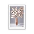 Picture of Pampas Arrangement  _GroupedProduct_Rectangle_Portrait_Framed_Matted_