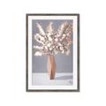 Picture of Pampas Arrangement  _GroupedProduct_Rectangle_Portrait_Framed_Matted_