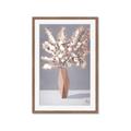 Picture of Pampas Arrangement  _GroupedProduct_Rectangle_Portrait_Framed_Matted_