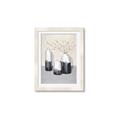 Picture of Dripping Vases _GroupedProduct_Rectangle_Portrait_Framed_Matted_