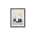 Picture of Dripping Vases _GroupedProduct_Rectangle_Portrait_Framed_Matted_