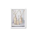 Picture of Stems in Vases _GroupedProduct_Rectangle_Portrait_Framed_Matted_