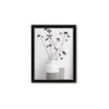 Picture of Farmhouse Florals _GroupedProduct_Rectangle_Portrait_Photography _GroupedProduct_Rectangle_Portrait_Framed_Matted_