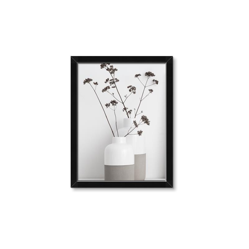Picture of Farmhouse Florals _GroupedProduct_Rectangle_Portrait_Photography _GroupedProduct_Rectangle_Portrait_Framed_Matted_
