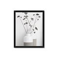 Picture of Farmhouse Florals _GroupedProduct_Rectangle_Portrait_Photography _GroupedProduct_Rectangle_Portrait_Framed_Matted_