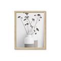 Picture of Farmhouse Florals _GroupedProduct_Rectangle_Portrait_Photography _GroupedProduct_Rectangle_Portrait_Framed_Matted_