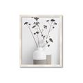 Picture of Farmhouse Florals _GroupedProduct_Rectangle_Portrait_Photography _GroupedProduct_Rectangle_Portrait_Framed_Matted_