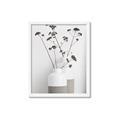 Picture of Farmhouse Florals _GroupedProduct_Rectangle_Portrait_Photography _GroupedProduct_Rectangle_Portrait_Framed_Matted_