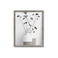 Picture of Farmhouse Florals _GroupedProduct_Rectangle_Portrait_Photography _GroupedProduct_Rectangle_Portrait_Framed_Matted_