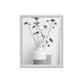 Picture of Farmhouse Florals _GroupedProduct_Rectangle_Portrait_Photography _GroupedProduct_Rectangle_Portrait_Framed_Matted_
