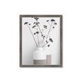 Picture of Farmhouse Florals _GroupedProduct_Rectangle_Portrait_Photography _GroupedProduct_Rectangle_Portrait_Framed_Matted_