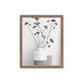 Picture of Farmhouse Florals _GroupedProduct_Rectangle_Portrait_Photography _GroupedProduct_Rectangle_Portrait_Framed_Matted_