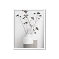 Picture of Farmhouse Florals _GroupedProduct_Rectangle_Portrait_Photography _GroupedProduct_Rectangle_Portrait_Framed_Matted_
