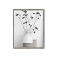 Picture of Farmhouse Florals _GroupedProduct_Rectangle_Portrait_Photography _GroupedProduct_Rectangle_Portrait_Framed_Matted_