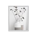 Picture of Farmhouse Florals _GroupedProduct_Rectangle_Portrait_Photography _GroupedProduct_Rectangle_Portrait_Framed_Matted_