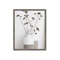 Picture of Farmhouse Florals _GroupedProduct_Rectangle_Portrait_Photography _GroupedProduct_Rectangle_Portrait_Framed_Matted_