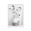 Picture of Farmhouse Florals _GroupedProduct_Rectangle_Portrait_Photography _GroupedProduct_Rectangle_Portrait_Framed_Matted_