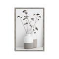 Picture of Farmhouse Florals _GroupedProduct_Rectangle_Portrait_Photography _GroupedProduct_Rectangle_Portrait_Framed_Matted_