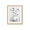 Picture of Farmhouse Florals _GroupedProduct_Rectangle_Portrait_Photography _GroupedProduct_Rectangle_Portrait_Framed_Matted_