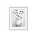 Picture of Farmhouse Florals _GroupedProduct_Rectangle_Portrait_Photography _GroupedProduct_Rectangle_Portrait_Framed_Matted_