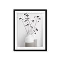 Picture of Farmhouse Florals _GroupedProduct_Rectangle_Portrait_Photography _GroupedProduct_Rectangle_Portrait_Framed_Matted_