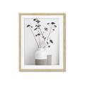 Picture of Farmhouse Florals _GroupedProduct_Rectangle_Portrait_Photography _GroupedProduct_Rectangle_Portrait_Framed_Matted_