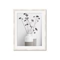 Picture of Farmhouse Florals _GroupedProduct_Rectangle_Portrait_Photography _GroupedProduct_Rectangle_Portrait_Framed_Matted_
