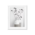 Picture of Farmhouse Florals _GroupedProduct_Rectangle_Portrait_Photography _GroupedProduct_Rectangle_Portrait_Framed_Matted_