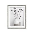 Picture of Farmhouse Florals _GroupedProduct_Rectangle_Portrait_Photography _GroupedProduct_Rectangle_Portrait_Framed_Matted_