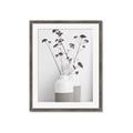 Picture of Farmhouse Florals _GroupedProduct_Rectangle_Portrait_Photography _GroupedProduct_Rectangle_Portrait_Framed_Matted_