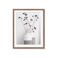 Picture of Farmhouse Florals _GroupedProduct_Rectangle_Portrait_Photography _GroupedProduct_Rectangle_Portrait_Framed_Matted_
