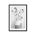 Picture of Farmhouse Florals _GroupedProduct_Rectangle_Portrait_Photography _GroupedProduct_Rectangle_Portrait_Framed_Matted_