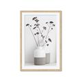 Picture of Farmhouse Florals _GroupedProduct_Rectangle_Portrait_Photography _GroupedProduct_Rectangle_Portrait_Framed_Matted_