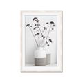 Picture of Farmhouse Florals _GroupedProduct_Rectangle_Portrait_Photography _GroupedProduct_Rectangle_Portrait_Framed_Matted_