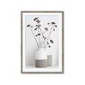 Picture of Farmhouse Florals _GroupedProduct_Rectangle_Portrait_Photography _GroupedProduct_Rectangle_Portrait_Framed_Matted_