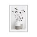 Picture of Farmhouse Florals _GroupedProduct_Rectangle_Portrait_Photography _GroupedProduct_Rectangle_Portrait_Framed_Matted_
