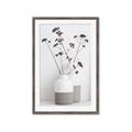 Picture of Farmhouse Florals _GroupedProduct_Rectangle_Portrait_Photography _GroupedProduct_Rectangle_Portrait_Framed_Matted_