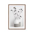 Picture of Farmhouse Florals _GroupedProduct_Rectangle_Portrait_Photography _GroupedProduct_Rectangle_Portrait_Framed_Matted_