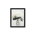 Picture of Hydrangea Bouquet _GroupedProduct_Rectangle_Portrait_Photography _GroupedProduct_Rectangle_Portrait_Framed_Matted_