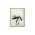 Picture of Hydrangea Bouquet _GroupedProduct_Rectangle_Portrait_Photography _GroupedProduct_Rectangle_Portrait_Framed_Matted_