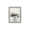 Picture of Hydrangea Bouquet _GroupedProduct_Rectangle_Portrait_Photography _GroupedProduct_Rectangle_Portrait_Framed_Matted_
