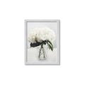 Picture of Hydrangea Bouquet _GroupedProduct_Rectangle_Portrait_Photography _GroupedProduct_Rectangle_Portrait_Framed_Matted_