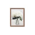 Picture of Hydrangea Bouquet _GroupedProduct_Rectangle_Portrait_Photography _GroupedProduct_Rectangle_Portrait_Framed_Matted_