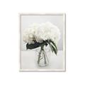 Picture of Hydrangea Bouquet _GroupedProduct_Rectangle_Portrait_Photography _GroupedProduct_Rectangle_Portrait_Framed_Matted_