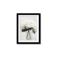 Picture of Hydrangea Bouquet _GroupedProduct_Rectangle_Portrait_Photography _GroupedProduct_Rectangle_Portrait_Framed_Matted_