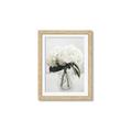 Picture of Hydrangea Bouquet _GroupedProduct_Rectangle_Portrait_Photography _GroupedProduct_Rectangle_Portrait_Framed_Matted_